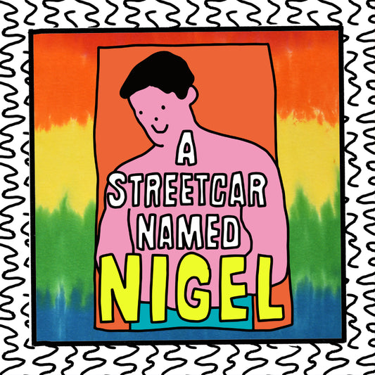 a streetcar named nigel