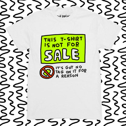 not for sale