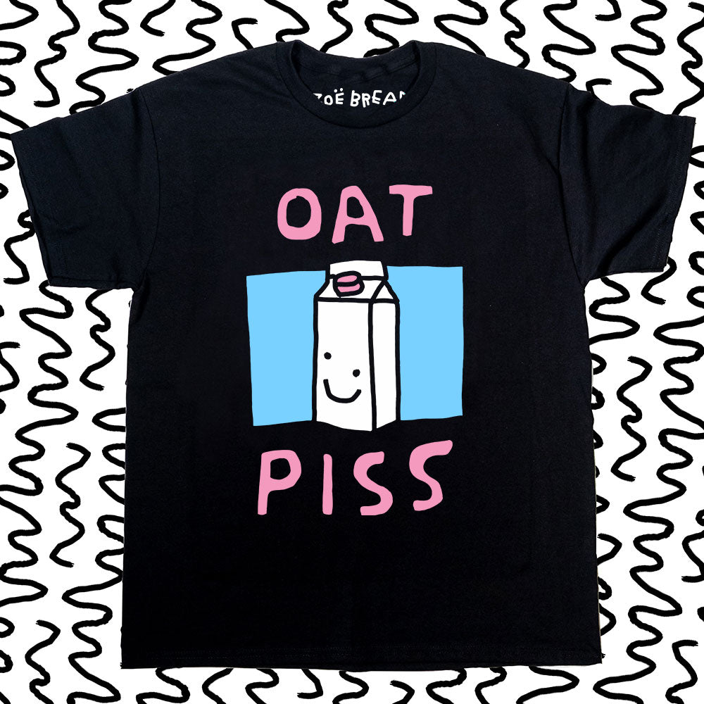 oat piss