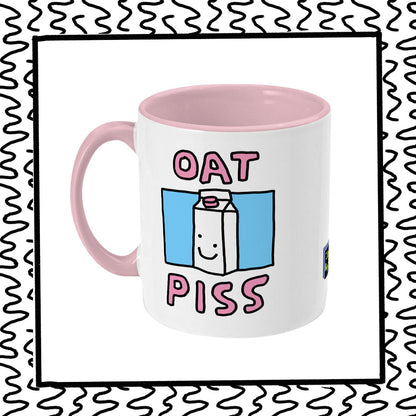 oat piss