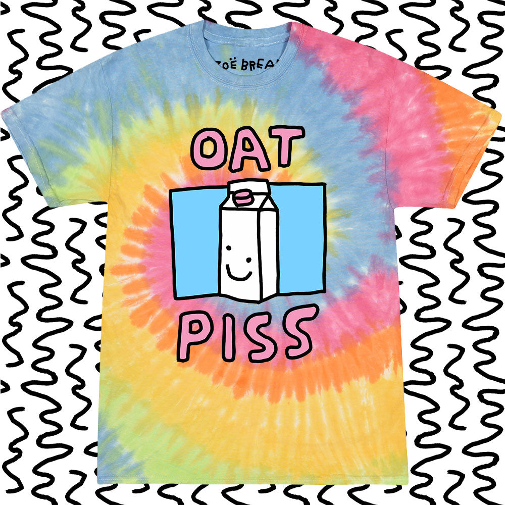 oat piss