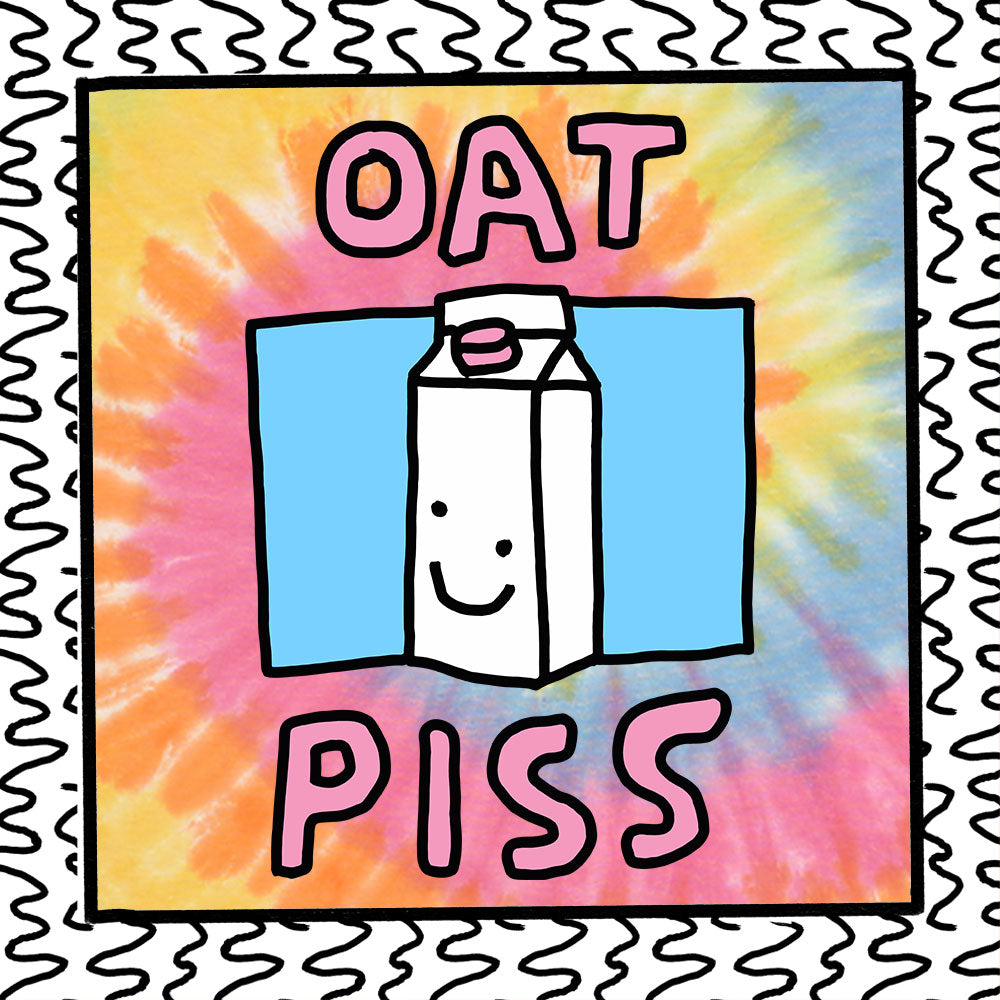 oat piss