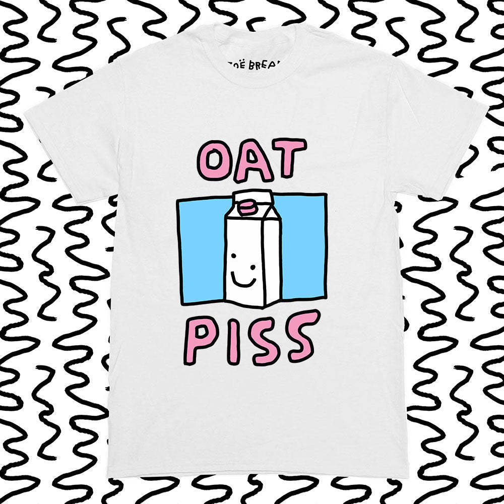 oat piss
