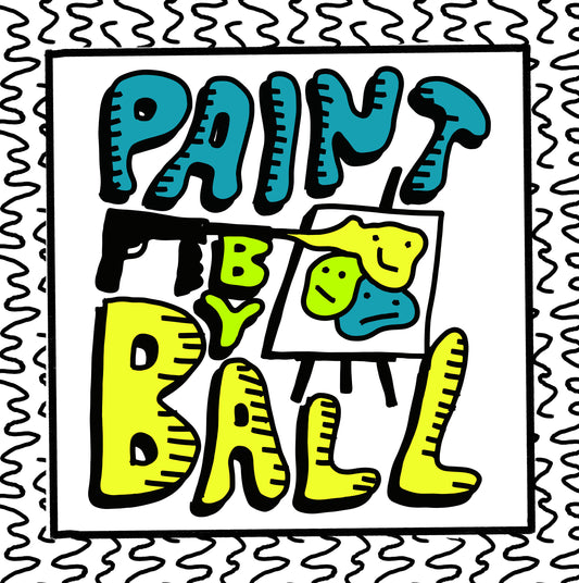 pain ball