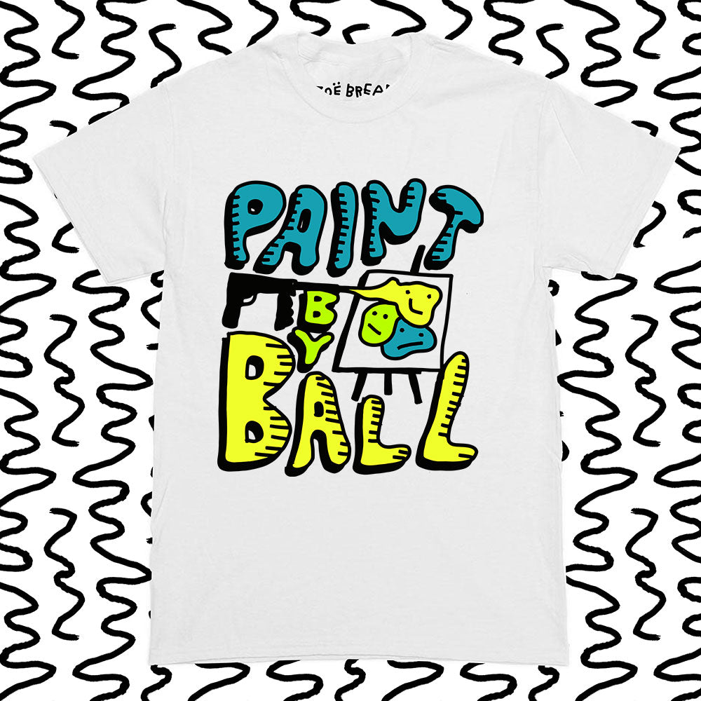 pain ball