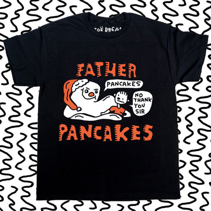 father pancakes