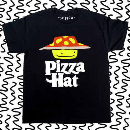 pizza hat