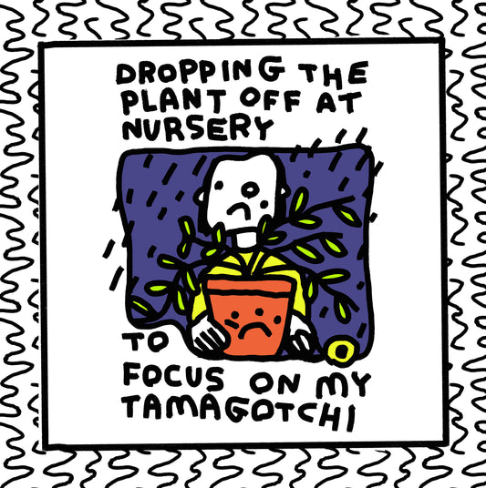 plant parenthood