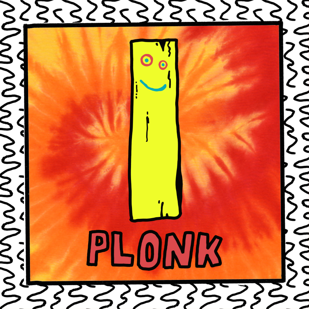 plonk