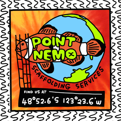 point nemo scaffolding services