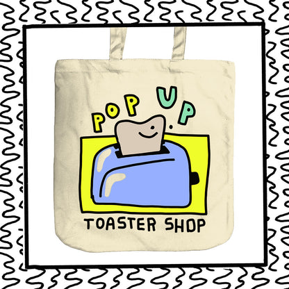 pop up toaster shop