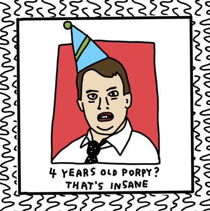 four naans jeremy, that’s insane