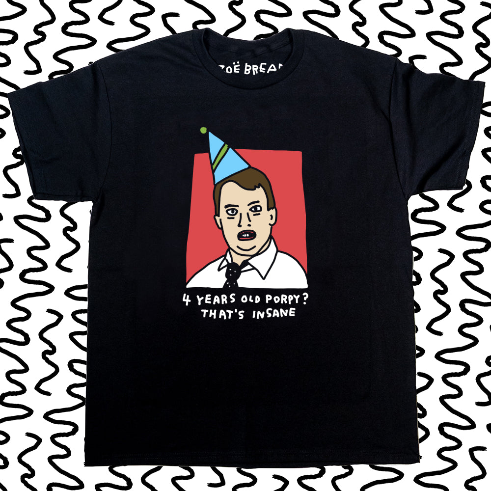 four naans jeremy, that’s insane