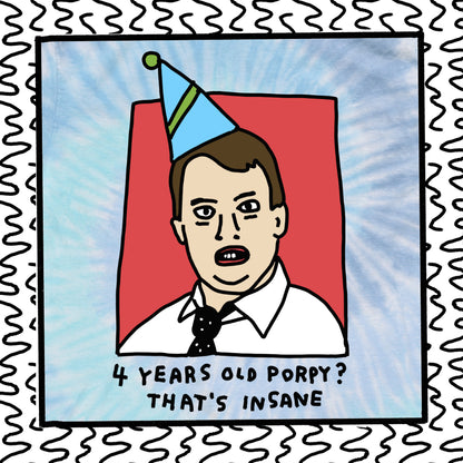 four naans jeremy, that’s insane