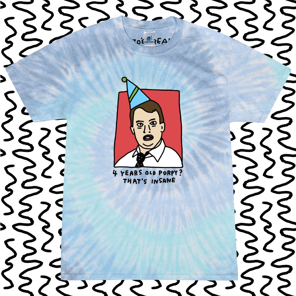 four naans jeremy, that’s insane