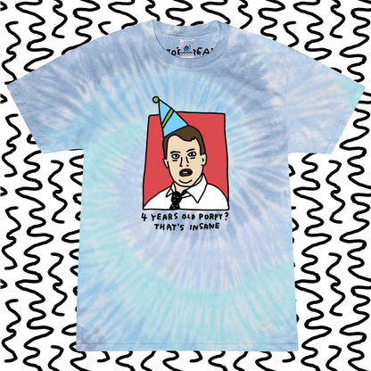 four naans jeremy, that’s insane