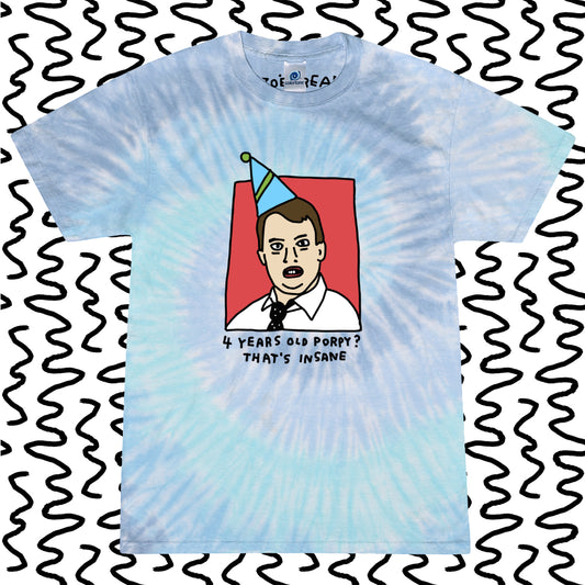 four naans jeremy, that’s insane