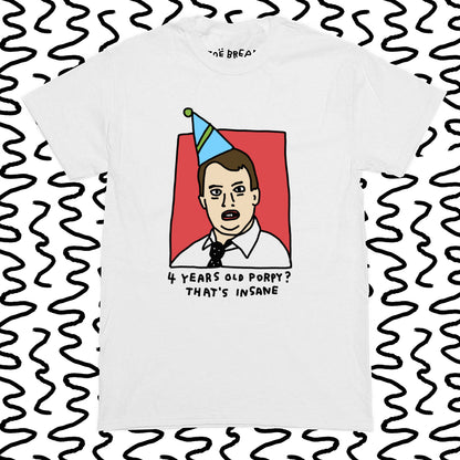 four naans jeremy, that’s insane