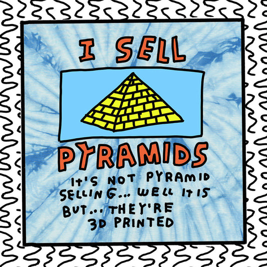 pyramid selling