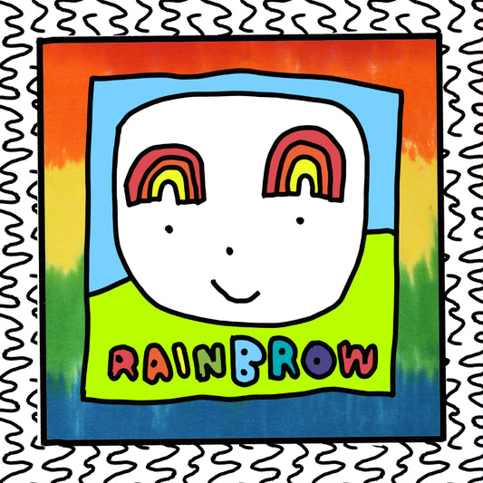 rain brow