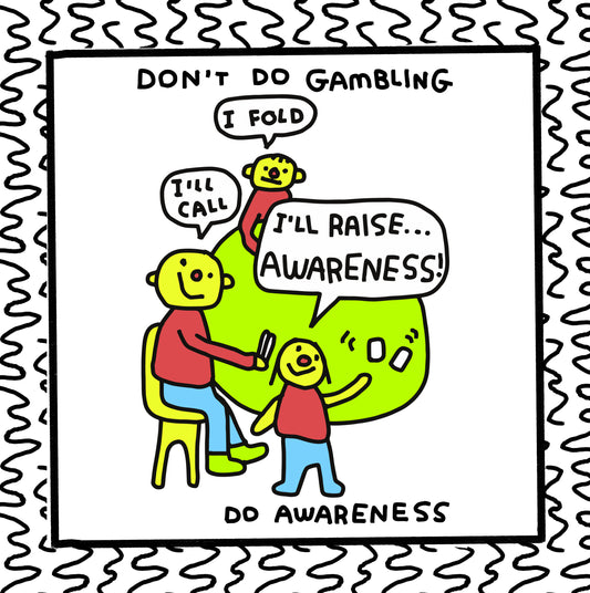 do awareness