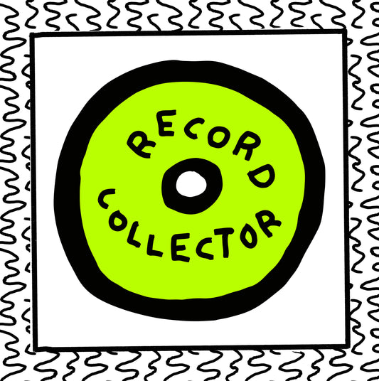 record collector