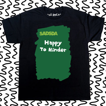 sadsda (happy to hinder)