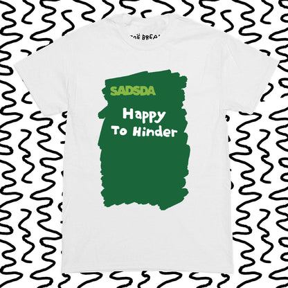 sadsda (happy to hinder)