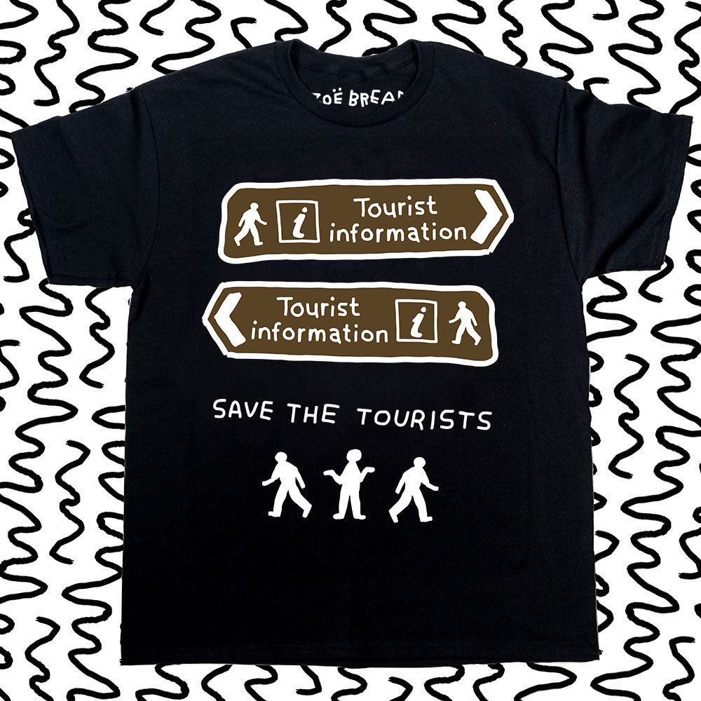 tourist information