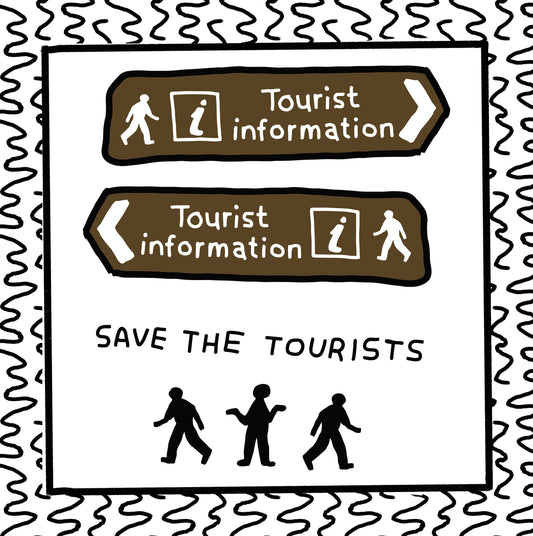 tourist information