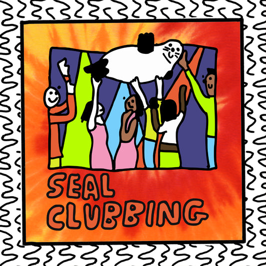 seal clubbing