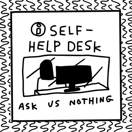 self help desk