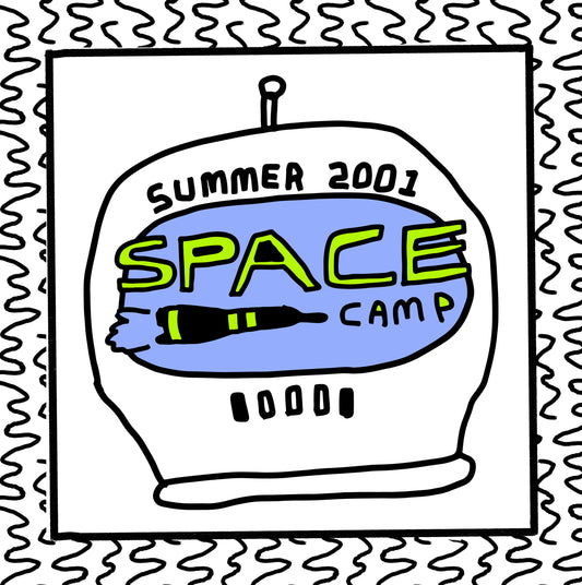 space camp