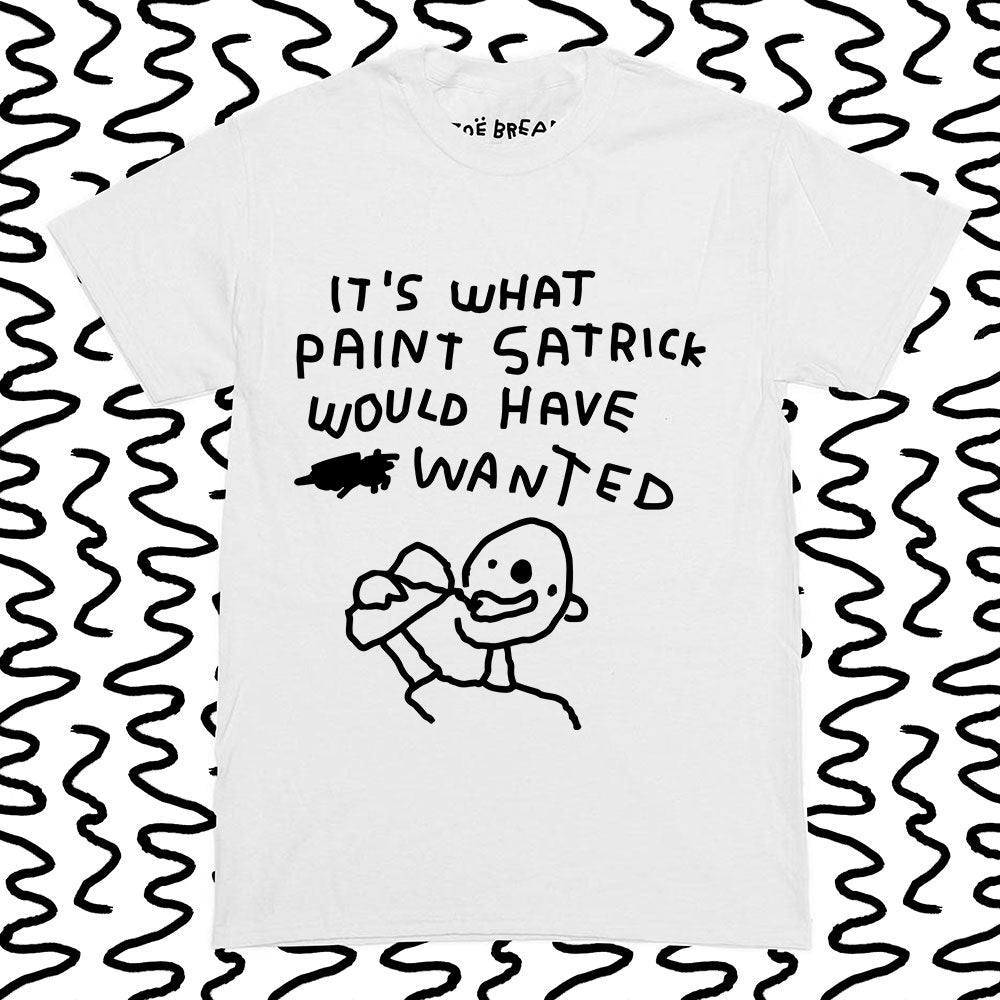 paint satrick