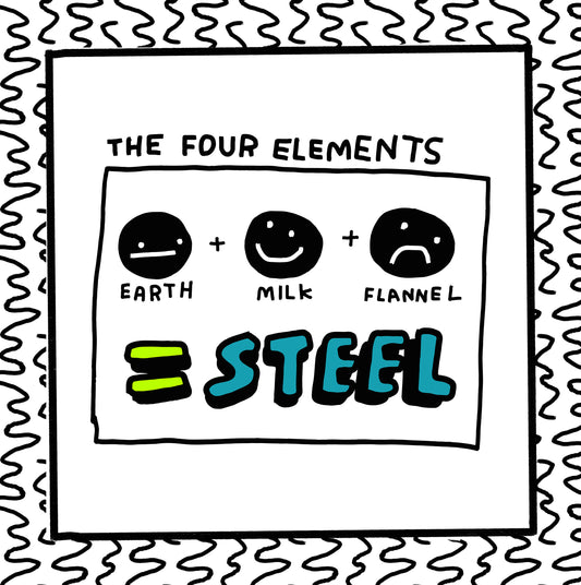 the sixth element