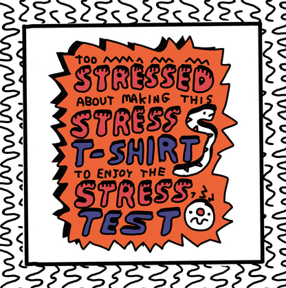 stress test