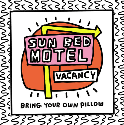 sun bed motel