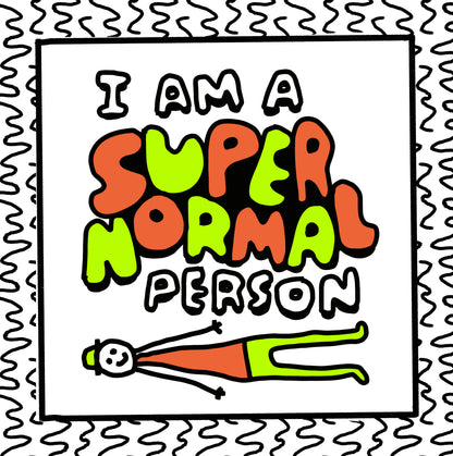 supernormal