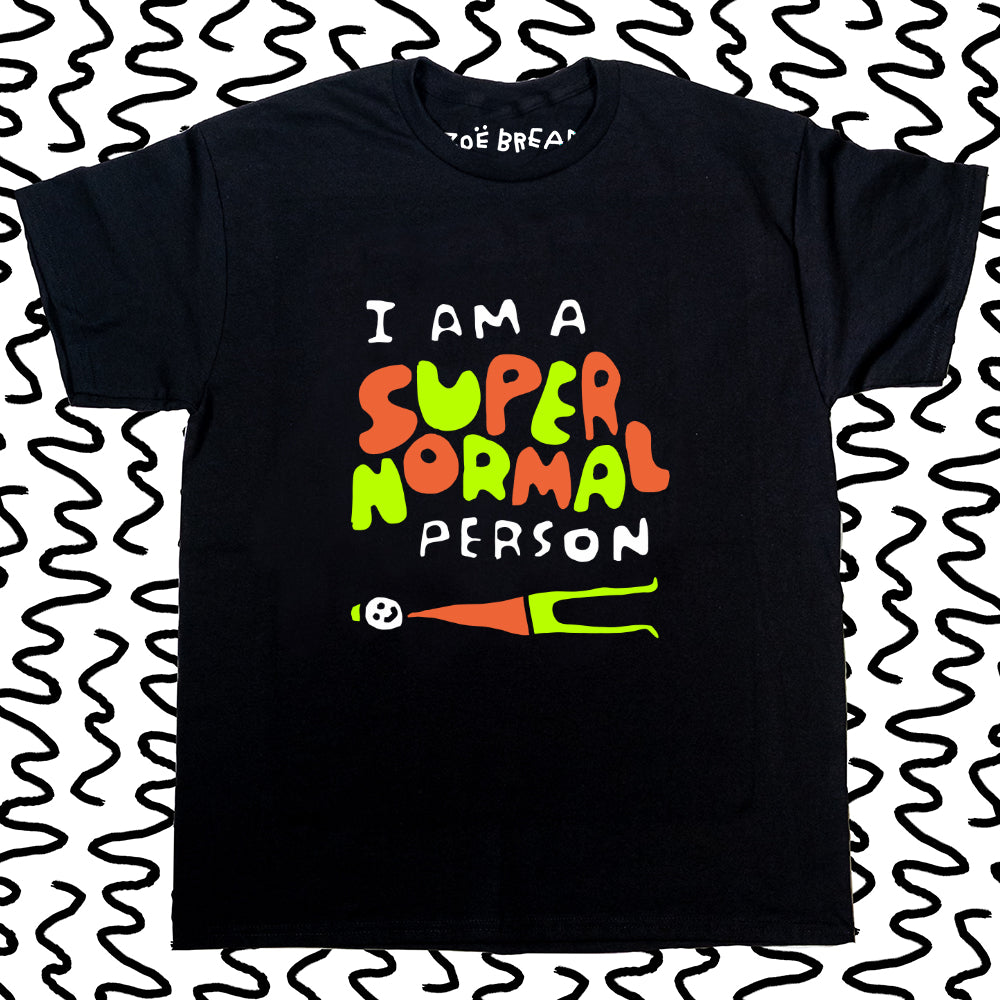 supernormal