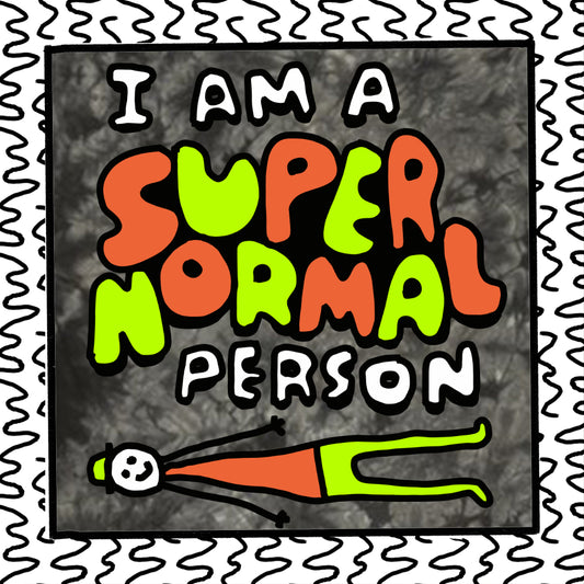 supernormal