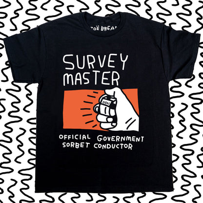 survey master