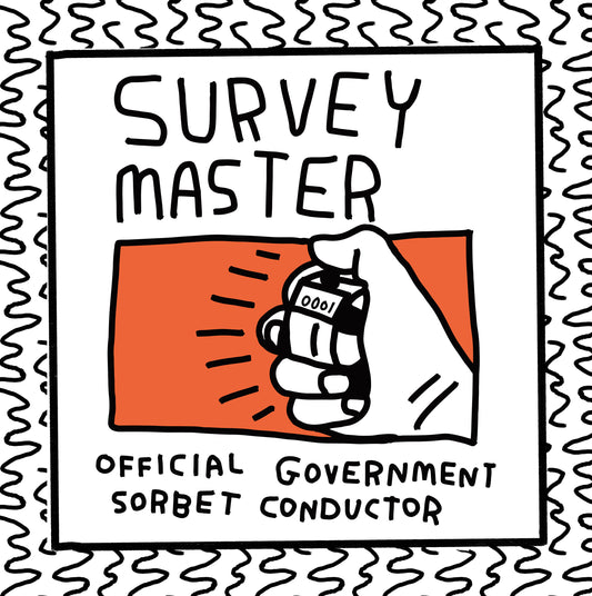 survey master