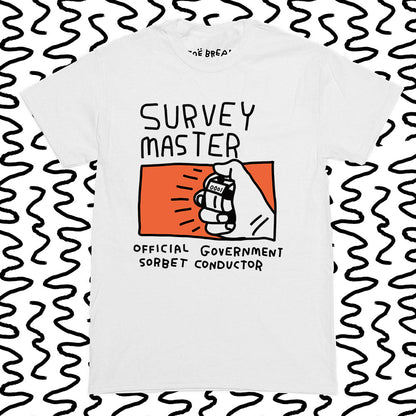 survey master