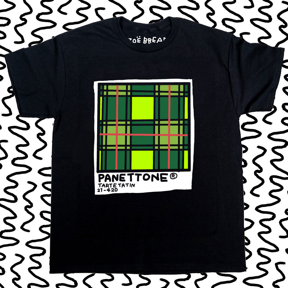 tartan paint