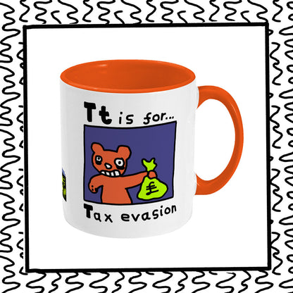 tax evasion