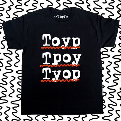 toyp (typo)