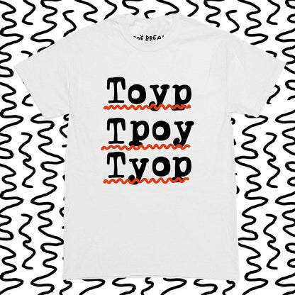 toyp (typo)