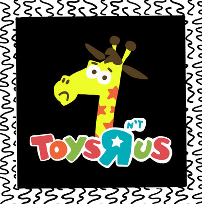 toys rn’t us