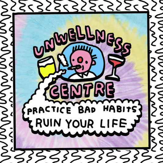 the unwellness centre