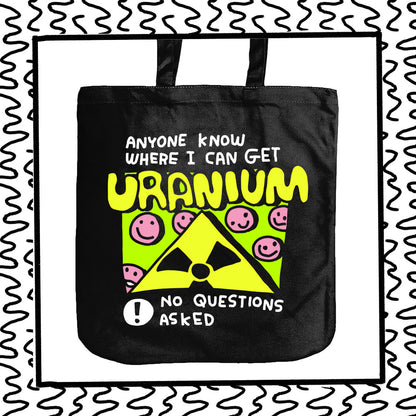 uranium